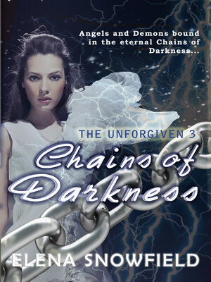 cover image of Chains of Darkness